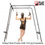 Low Swing Chair Frame