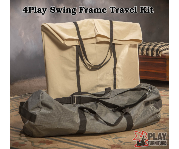 4Play Travel Kit