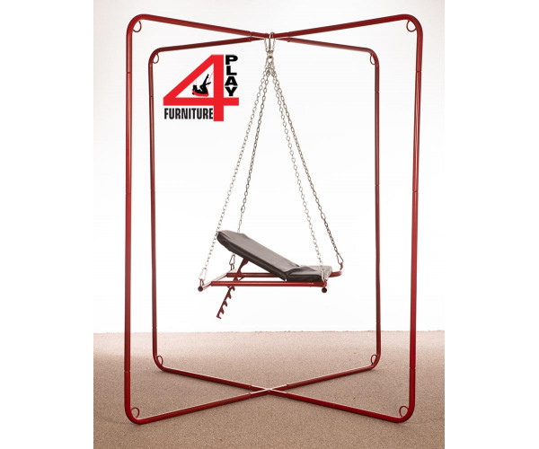 9 point Heavy Duty Suspension Stand